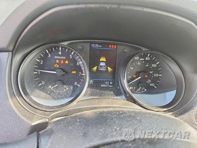 Zdjęcie 9 z 14 samochodu: 2022 NISSAN ROGUE SPORT SV VIN:JN1BJ1BW1NW476679 - miniatura