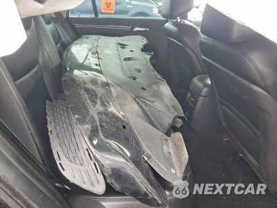 Zdjęcie 10 z 12 samochodu: 2020 CHRYSLER 300 TOURING VIN:2C3CCAAG9LH158900 - miniatura