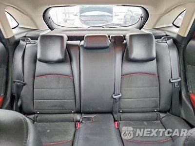 Zdjęcie 10 z 13 samochodu: 2017 MAZDA CX-3 GRAND TOURING VIN:JM1DKDD73H0160394 - miniatura