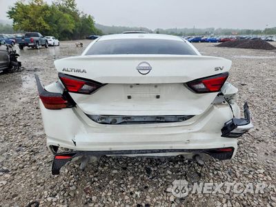 Zdjęcie 6 z 12 samochodu: 2024 NISSAN ALTIMA SV VIN:1N4BL4DV9RN301496 - miniatura