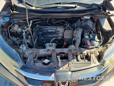 Zdjęcie 11 z 12 samochodu: 2016 HONDA CR-V LX VIN:5J6RM4H30GL011116 - miniatura