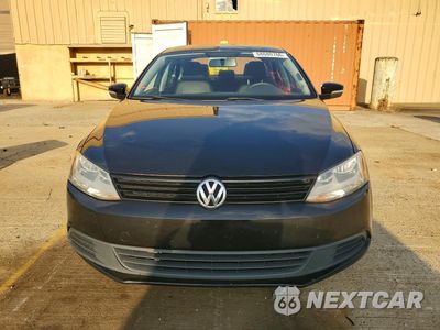 Piąte zdjęcie samochodu w środku: 2012 VOLKSWAGEN JETTA SE VIN:3VWDX7AJ3CM398302 - miniatura