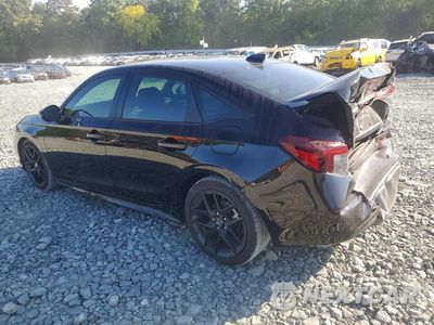 Drugie zdjęcie samochodu z przodu: 2026 HONDA CIVIC SPORT VIN:2HGFE2F53TH574426 - miniatura