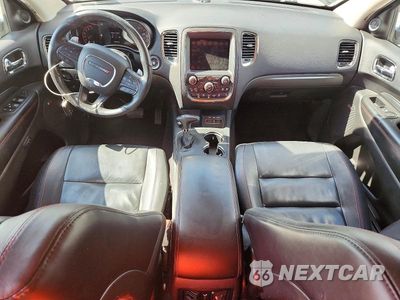 Zdjęcie 8 z 13 samochodu: 2018 DODGE DURANGO GT VIN:1C4RDJDG4JC330006 - miniatura