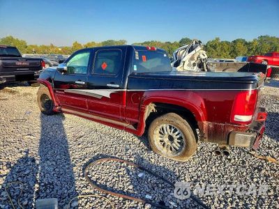 Drugie zdjęcie samochodu z przodu: 2012 GMC SIERRA C1500 SLE VIN:3GTP1VE05CG194039 - miniatura