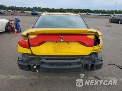 Zdjęcie 6 z 13 samochodu: 2001 SATURN SC2 VIN:1G8ZY12741Z105177 - miniatura