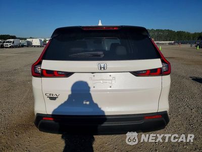 Zdjęcie 6 z 13 samochodu: 2026 HONDA CR-V EX VIN:5J6RS3H44TL014703 - miniatura