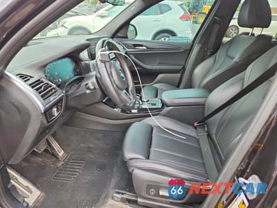 Zdjęcie 7 z 13 samochodu: 2022 BMW X3 M40I VIN:5UX83DP04N9K67327 - miniatura