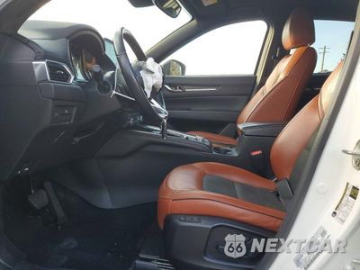 Zdjęcie 7 z 13 samochodu: 2024 MAZDA CX-5 CARBON TURBO VIN:JM3KFBAY9R0445803 - miniatura