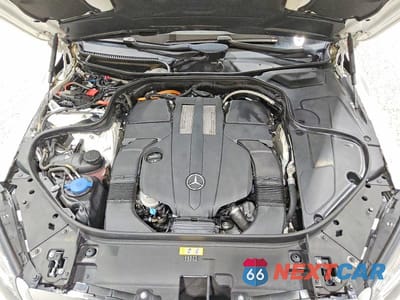 Zdjęcie 11 z 12 samochodu: 2017 MERCEDES-BENZ S 550E VIN:WDDUG6DB0HA314884 - miniatura