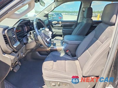 Zdjęcie 7 z 12 samochodu: 2025 CHEVROLET SILVERADO K1500 RST VIN:2GCUKEED5S1130223 - miniatura