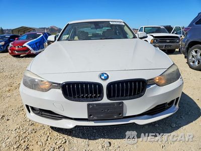 Piąte zdjęcie samochodu w środku: 2013 BMW 328 XI SULEV VIN:WBA3B5G53DNS03668 - miniatura