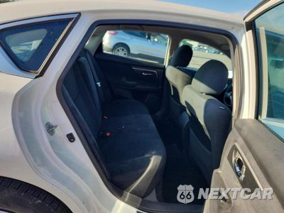 Zdjęcie 10 z 12 samochodu: 2015 NISSAN ALTIMA 2.5 S VIN:1N4AL3AP4FC204788 - miniatura