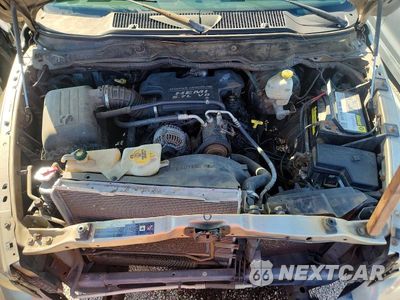 Zdjęcie 11 z 12 samochodu: 2005 DODGE RAM 1500 ST VIN:1D7HA18D45S121791 - miniatura