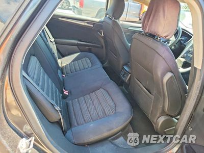 Zdjęcie 10 z 12 samochodu: 2016 FORD FUSION SE VIN:1FA6P0H73G5134656 - miniatura