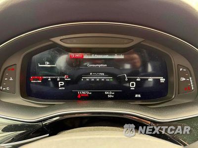 Zdjęcie 8 z 14 samochodu: 2021 AUDI Q7 PREMIUM PLUS VIN:WA1LXAF71MD017482 - miniatura