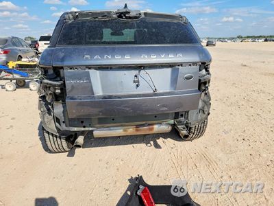Zdjęcie 6 z 13 samochodu: 2017 LAND ROVER RANGE ROVER EVOQUE SE VIN:SALVP2BG0HH170775 - miniatura