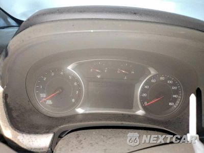 Zdjęcie 9 z 13 samochodu: 2023 CHEVROLET TRAVERSE RS VIN:1GNEVJKW9PJ246765 - miniatura