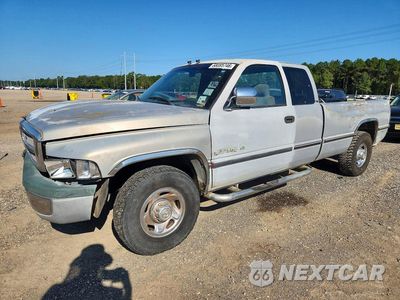 1997 DODGE RAM 2500 3B7KC23D0VM556548 - główne zdjęcie licytacji z USA - miniatura