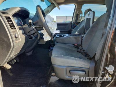 Zdjęcie 7 z 12 samochodu: 2014 RAM 1500 ST VIN:1C6RR6KT9ES221865 - miniatura