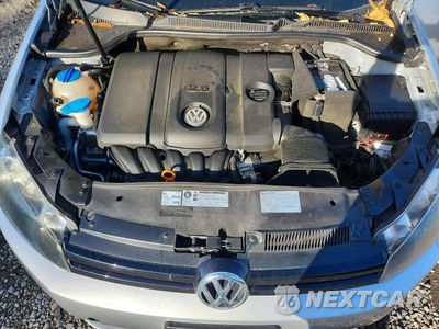 Zdjęcie 11 z 12 samochodu: 2012 VOLKSWAGEN GOLF VIN:WVWAB7AJ3CW101212 - miniatura