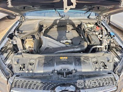 Zdjęcie 11 z 13 samochodu: 2020 MERCEDES-BENZ GLE 350 4MATIC VIN:4JGFB4KB1LA038082 - miniatura