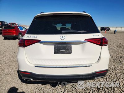 Zdjęcie 6 z 13 samochodu: 2020 MERCEDES-BENZ GLE 450 4MATIC VIN:4JGFB5KBXLA286613 - miniatura