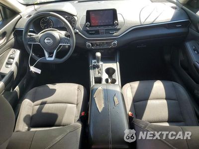 Zdjęcie 8 z 13 samochodu: 2020 NISSAN ALTIMA S VIN:1N4BL4BV2LC201469 - miniatura