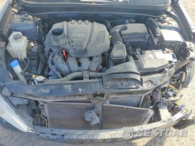 Zdjęcie 21 z 24 samochodu: 2014 HYUNDAI SONATA GLS VIN:5NPEB4AC6EH867817 - miniatura