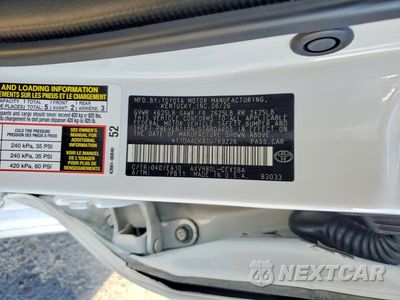 Zdjęcie 13 z 13 samochodu: 2026 TOYOTA CAMRY SE VIN:4T1DAACK8TU769226 - miniatura