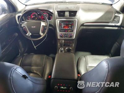 Zdjęcie 8 z 13 samochodu: 2016 GMC ACADIA SLT-1 VIN:1GKKVRKD1GJ328468 - miniatura