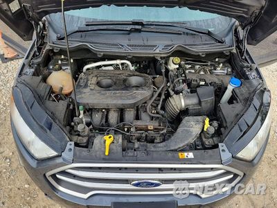 Zdjęcie 12 z 13 samochodu: 2020 FORD ECOSPORT SE VIN:MAJ6S3GL7LC368917 - miniatura