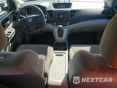 Zdjęcie 8 z 13 samochodu: 2014 HONDA CR-V LX VIN:2HKRM3H38EH535955 - miniatura