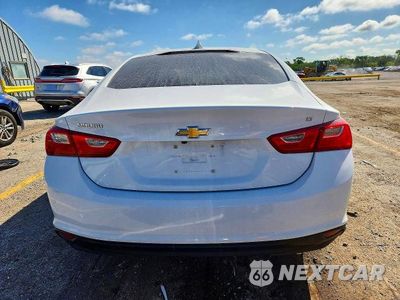 Zdjęcie 6 z 12 samochodu: 2017 CHEVROLET MALIBU LT VIN:1G1ZE5STXHF206361 - miniatura