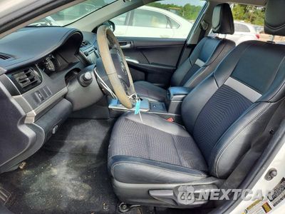 Zdjęcie 7 z 12 samochodu: 2014 TOYOTA CAMRY SE VIN:4T1BF1FK7EU352123 - miniatura