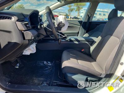 Zdjęcie 7 z 12 samochodu: 2025 TOYOTA CAMRY LE VIN:4T1DAACKXSU072218 - miniatura