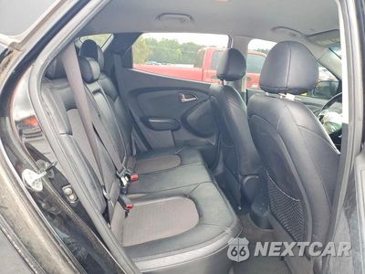 Zdjęcie 11 z 13 samochodu: 2012 HYUNDAI TUCSON GLS VIN:KM8JU3ACXCU459872 - miniatura