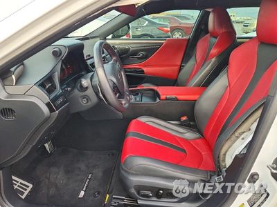 Zdjęcie 7 z 12 samochodu: 2024 LEXUS ES 350 F SPORT HANDLING VIN:58AJZ1B15RU169429 - miniatura