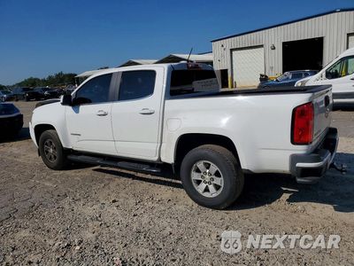 Drugie zdjęcie samochodu z przodu: 2016 CHEVROLET COLORADO VIN:1GCGSBE3XG1340333 - miniatura