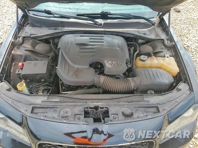 Zdjęcie 11 z 12 samochodu: 2016 CHRYSLER 300 S VIN:2C3CCAGG2GH283041 - miniatura