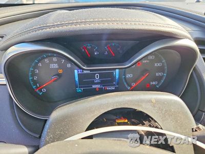 Zdjęcie 9 z 12 samochodu: 2017 CHEVROLET IMPALA LT VIN:2G1105S31H9196954 - miniatura