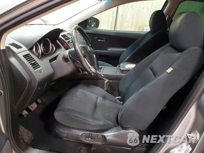 Zdjęcie 7 z 13 samochodu: 2015 MAZDA CX-9 SPORT VIN:JM3TB2BA6F0468131 - miniatura