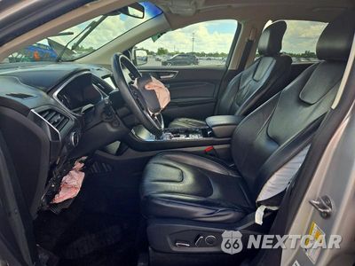 Zdjęcie 7 z 12 samochodu: 2019 FORD EDGE TITANIUM VIN:2FMPK3K97KBC57305 - miniatura