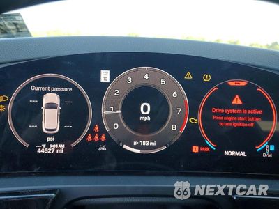 Zdjęcie 9 z 13 samochodu: 2024 PORSCHE CAYENNE VIN:WP1AA2AY0RDA02806 - miniatura