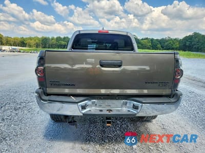Zdjęcie 6 z 12 samochodu: 2015 TOYOTA TACOMA DOUBLE CAB PRERUNNER VIN:5TFJX4GN1FX048907 - miniatura