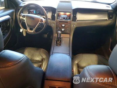Zdjęcie 8 z 12 samochodu: 2015 FORD TAURUS SEL VIN:1FAHP2E85FG120939 - miniatura