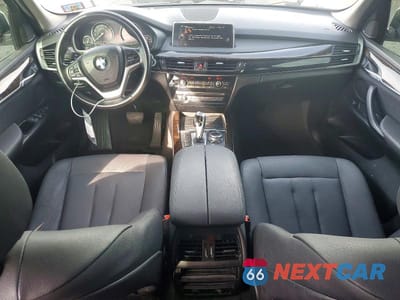Zdjęcie 8 z 12 samochodu: 2016 BMW X5 XDRIVE35I VIN:5UXKR0C53G0S87817 - miniatura
