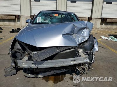 Piąte zdjęcie samochodu w środku: 2018 AUDI A4 PREMIUM PLUS VIN:WAUENAF49JA139432 - miniatura