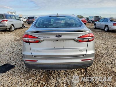Zdjęcie 6 z 13 samochodu: 2020 FORD FUSION SE VIN:3FA6P0HD3LR178542 - miniatura