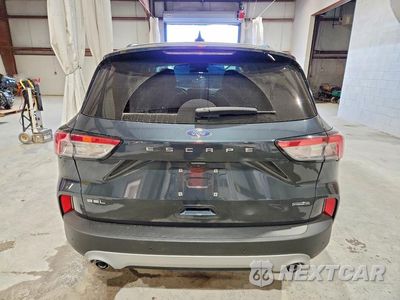 Zdjęcie 6 z 13 samochodu: 2022 FORD ESCAPE SEL VIN:1FMCU9CZ3NUA92684 - miniatura